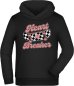 Preview: Kids Sweater - Skater Hoodie "Heart Breaker" i515